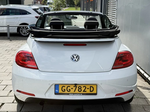 Volkswagen Beetle - Afbeelding 18 van 30