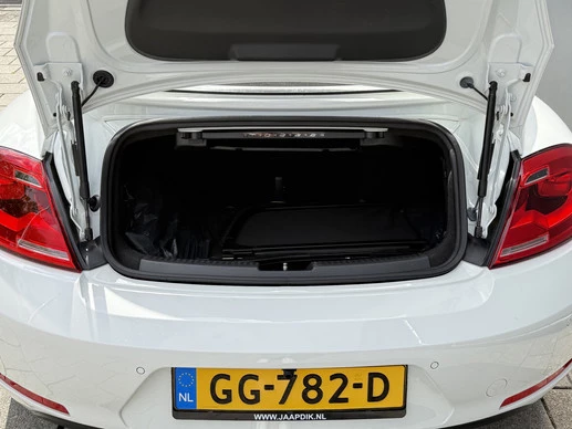 Volkswagen Beetle - Afbeelding 19 van 30