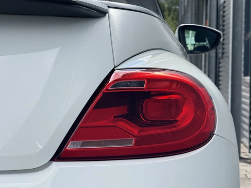 Volkswagen Beetle - Afbeelding 20 van 30