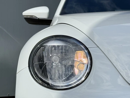 Volkswagen Beetle - Afbeelding 21 van 30