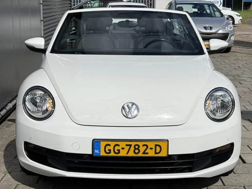 Volkswagen Beetle - Afbeelding 23 van 30