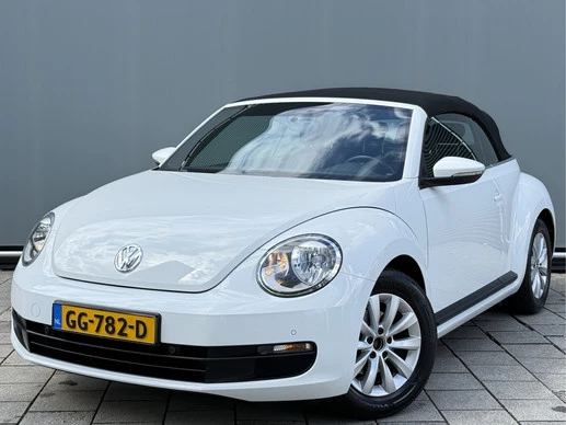 Volkswagen Beetle - Afbeelding 24 van 30