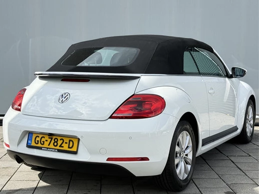 Volkswagen Beetle - Afbeelding 25 van 30