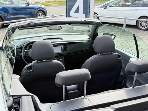Volkswagen Beetle - Afbeelding 27 van 30