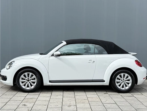 Volkswagen Beetle - Afbeelding 28 van 30