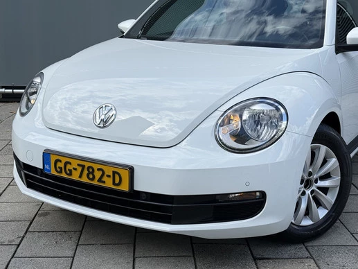 Volkswagen Beetle - Afbeelding 29 van 30