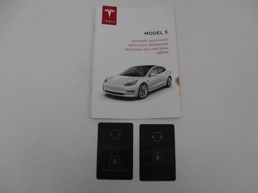 Tesla Model 3 - Afbeelding 13 van 30