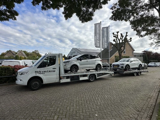 CUPRA Born - Afbeelding 6 van 10