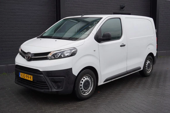 Toyota ProAce - Afbeelding 1 van 17