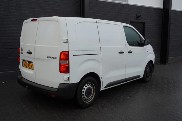 Toyota ProAce - Afbeelding 2 van 17