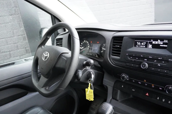 Toyota ProAce - Afbeelding 3 van 17