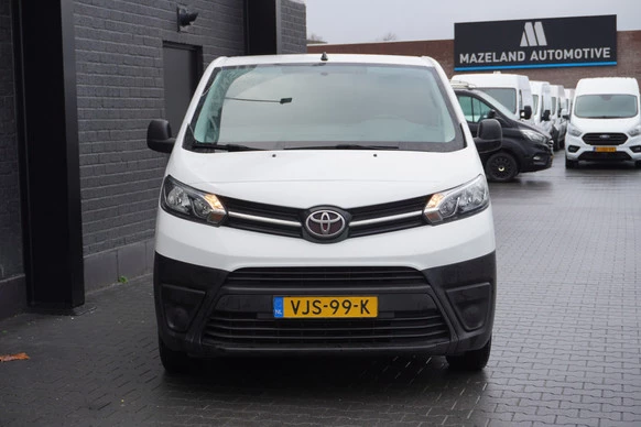 Toyota ProAce - Afbeelding 6 van 17
