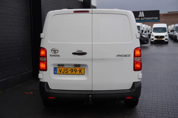 Toyota ProAce - Afbeelding 7 van 17