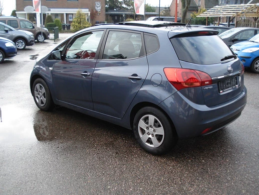 Kia Venga - Afbeelding 2 van 19