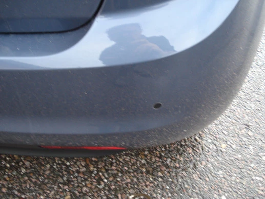 Kia Venga - Afbeelding 4 van 19