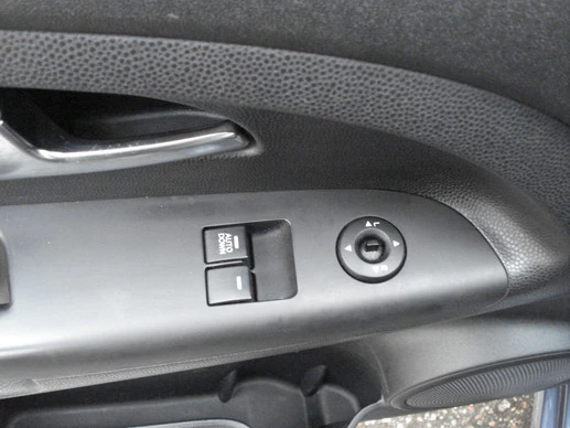 Kia Venga - Afbeelding 10 van 19