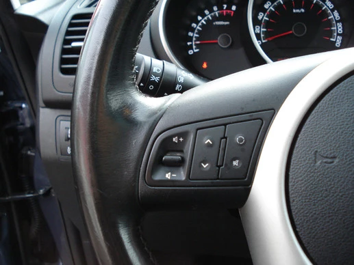 Kia Venga - Afbeelding 11 van 19