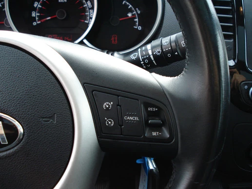 Kia Venga - Afbeelding 12 van 19