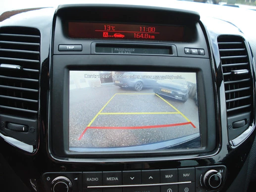 Kia Venga - Afbeelding 14 van 19