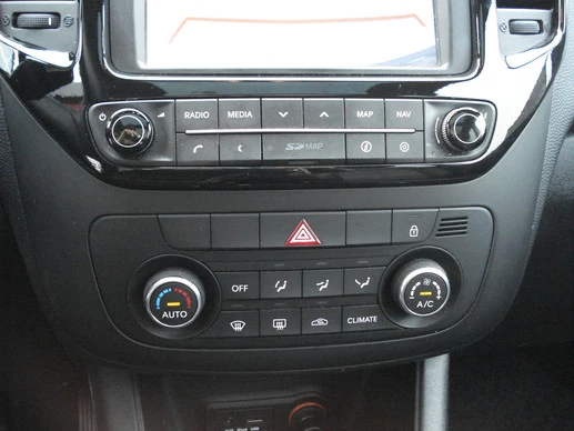 Kia Venga - Afbeelding 15 van 19