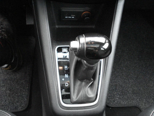 Kia Venga - Afbeelding 16 van 19