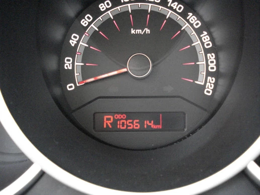 Kia Venga - Afbeelding 17 van 19