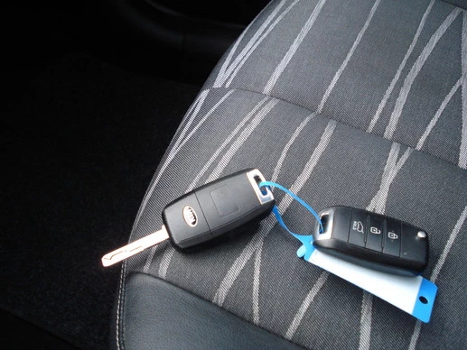 Kia Venga - Afbeelding 18 van 19