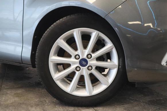 Ford B-MAX - Afbeelding 4 van 22