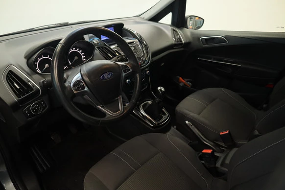 Ford B-MAX - Afbeelding 7 van 22