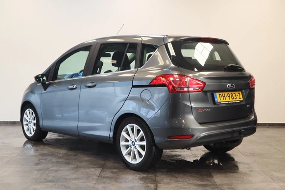 Ford B-MAX - Afbeelding 3 van 22