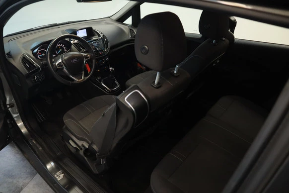 Ford B-MAX - Afbeelding 6 van 22