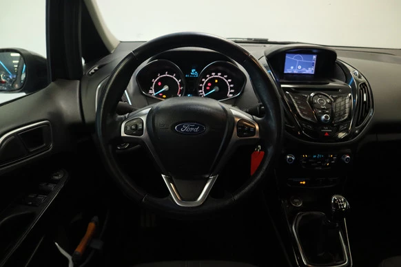 Ford B-MAX - Afbeelding 8 van 22