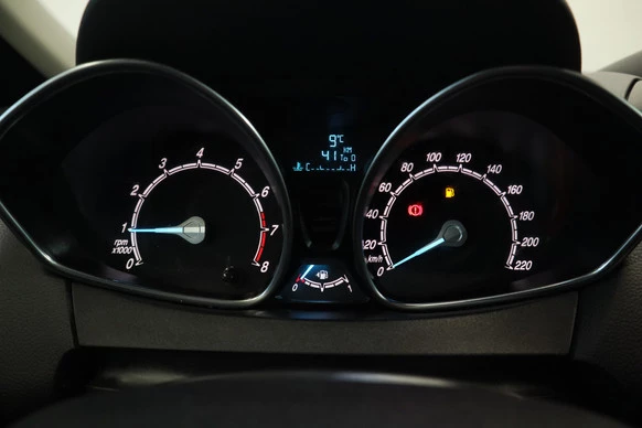 Ford B-MAX - Afbeelding 9 van 22