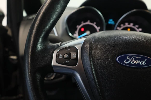 Ford B-MAX - Afbeelding 10 van 22