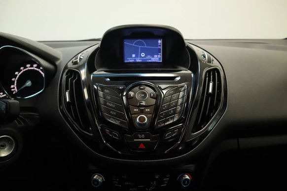 Ford B-MAX - Afbeelding 12 van 22