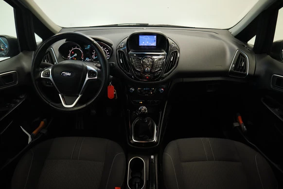 Ford B-MAX - Afbeelding 14 van 22