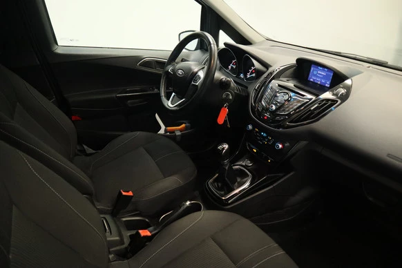 Ford B-MAX - Afbeelding 15 van 22