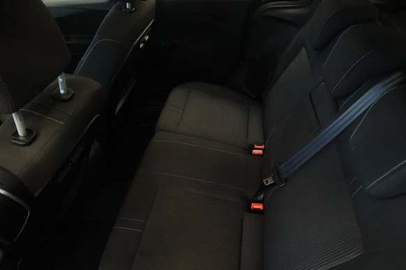 Ford B-MAX - Afbeelding 16 van 22