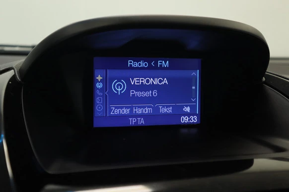 Ford B-MAX - Afbeelding 18 van 22