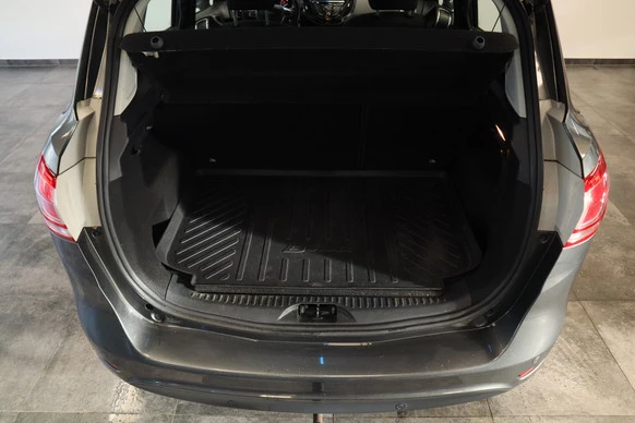 Ford B-MAX - Afbeelding 21 van 22