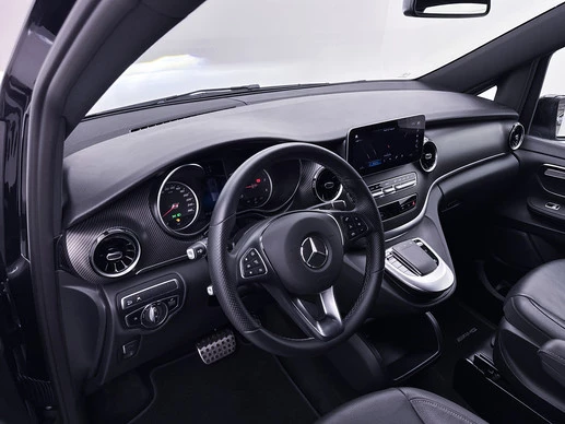 Mercedes-Benz V-Klasse - Afbeelding 5 van 30