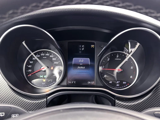 Mercedes-Benz V-Klasse - Afbeelding 6 van 30