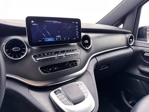 Mercedes-Benz V-Klasse - Afbeelding 7 van 30