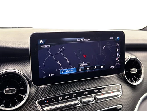 Mercedes-Benz V-Klasse - Afbeelding 8 van 30