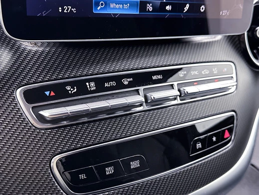 Mercedes-Benz V-Klasse - Afbeelding 9 van 30