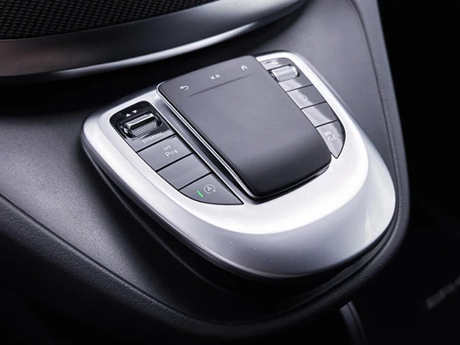 Mercedes-Benz V-Klasse - Afbeelding 10 van 30