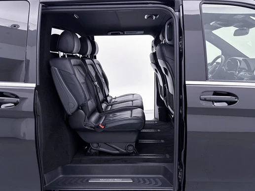 Mercedes-Benz V-Klasse - Afbeelding 12 van 30