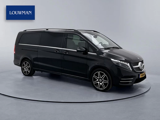 Mercedes-Benz V-Klasse - Afbeelding 14 van 30