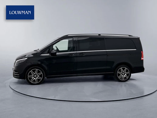 Mercedes-Benz V-Klasse - Afbeelding 15 van 30