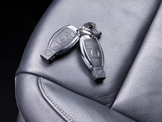 Mercedes-Benz V-Klasse - Afbeelding 16 van 30